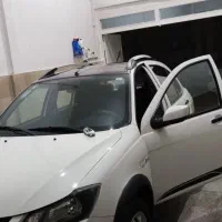 کوییک GXRتیپLمدل ۱۴۰۴
