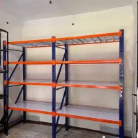 صنعتی‌Mogavemقفسه
