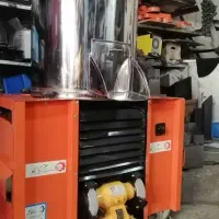 فر ساندویچی مدلx5کباب ترکیzf6پیتزاts9جوجه گردانF21|کافیشاپ و رستوران|سنندج, |دیوار