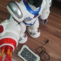 ربات بچگانه|اسباببازی|تهران, کوی بیمه|دیوار