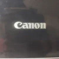 پرینتر رنگی کنون کانن سالم