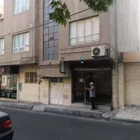 ۱۷ متر مغازه کفی + ۸ متر نارمک|اجارهٔ مغازه و غرفه|تهران, نارمک جنوبی|دیوار