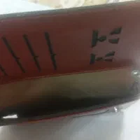 کیف پول چرم اصل|کیف، کفش، کمربند|دیواندره, |دیوار