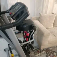 تردمیلgraysten کاملاً سالم