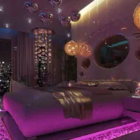 اجاره سوئیت مبله سوئیت شیک وتمیز