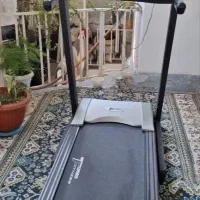 تردمیل حرفه ای|تجهیزات ورزشی|علیآباد کتول, |دیوار