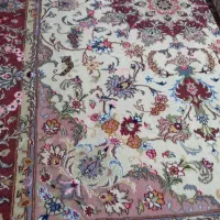 جفت ۶متری نقشه اولیا وگلریز وسیمرغ ۴۰ رج