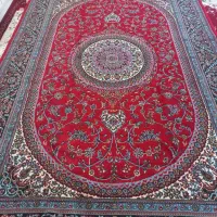 فرش ۶ متری خوش رنگ