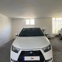 دنا پلاس توربو اوتومات6 دنده (در حد خشک)