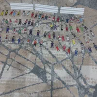 پایه فیگور۲۰۲۵