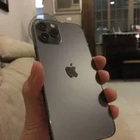 iPhone 12promax zaa