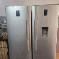 یخچال  دو قلو دنار