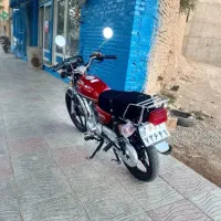 موتور دزیده شده