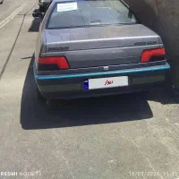 پژو405|خودرو سواری و وانت|ورامین, ورامین|دیوار