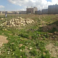 زمین مسکونی سرتنگ