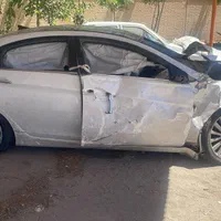 سوناتا YF فول کم کار|خودرو سواری و وانت|مشهد, هفده شهریور|دیوار