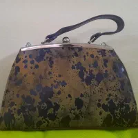 کیف چرم طبیعی