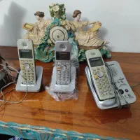 تلفن پاناسونیک