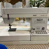 چرخ خیاطی کاچیران مدل tipmatic1129