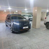 ام و ام x33 croos cvt|خودرو سواری و وانت|کرج, کیانمهر|دیوار
