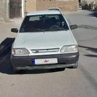 ماشین مدل ۸۱