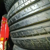 ۴حلقهلاستیک۲۲۵.۴۵.۱۸|قطعات یدکی و لوازم جانبی|تهران, میدان میوه و تره‌بار مرکزی|دیوار
