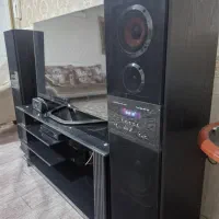 باند خونگی مارشال|سیستم صوتی خانگی|پاکدشت, پاکدشت (مامازند)|دیوار