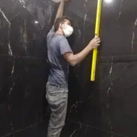 نصب کاشی و سرامیک