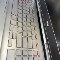 لپ تاپ DELL INSPIRON گیمینگ|رایانه همراه|اصفهان, خلجا|دیوار