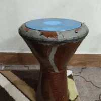 تنبک و تمپو|سازهای سنتی|شاهینشهر, شیخ بهایی|دیوار