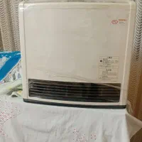 بخاری ژاپنی 4000