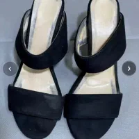 صندل جیر|کیف، کفش، کمربند|رشت, توشیبا|دیوار