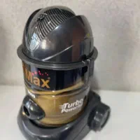 فروش جاروبرقی Timax W8000 قدرت ۲۲۰۰ وات|جاروبرقی، جارو شارژی، بخارشو|ساری, |دیوار