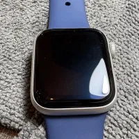 Apple Watch SE Silver 40mm - 2024