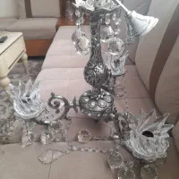 لوستر برنز نو و سالم قیمت مناسب