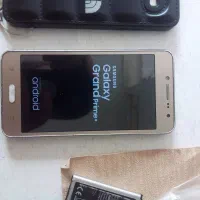 سلام.گوشی گرند پرایم پلاس .سالم وفابریک بدون تعمیر|موبایل|قوچان, |دیوار