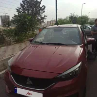 سهند مدل ۱۴۰۳ صفر خشک