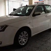 دنا معمولی تیپ ۲، مدل ۱۳۹۵|خودرو سواری و وانت|رشت, نامجو|دیوار