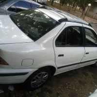 فروش سمند الیکس مدل 93|خودرو سواری و وانت|تبریز, |دیوار