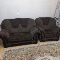مبل راحتی|مبلمان خانگی و میز عسلی|تهران, کوهک|دیوار