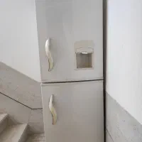 یخچال فریزر البرز