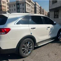 سورنتو GT line فقط مصرف کننده