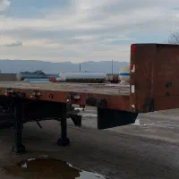 فروش کفی ۲۴|خودرو سنگین|کازرون, |دیوار