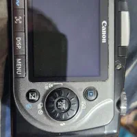 دوربین کنون sx100is سالم کم کارکرد|دوربین عکاسی و فیلم‌برداری|قدس, شهر‌قدس|دیوار