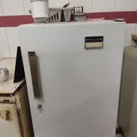 یخچال دانشجویی کوچیک