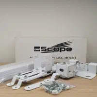پایه سقفی ویدیو پروژکتور برند scope