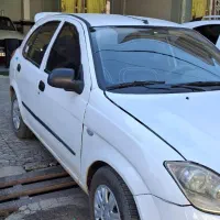 تیبا ۲|خودرو سواری و وانت|کوهدشت, |دیوار