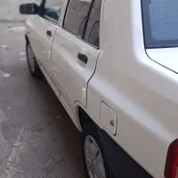 پراید مدل 93اتاق1404|خودرو سواری و وانت|سنندج, |دیوار