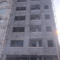 داربست فلزی عدالت