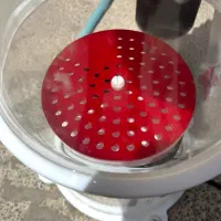 اسکیمر آکواریوم آب شور